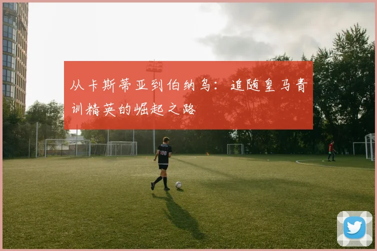 从卡斯蒂亚到伯纳乌：追随皇马青训精英的崛起之路